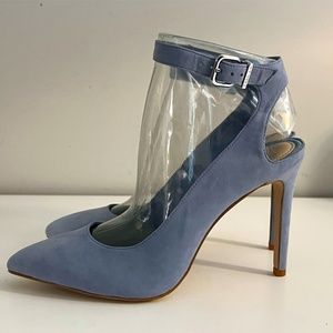 Gianni Bini Ambroza Blue Pump- Size: 9 | NWT